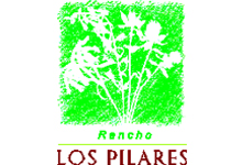 Logo - Rancho Los Pilares